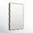 Wilmot Wavy Wall Mirror