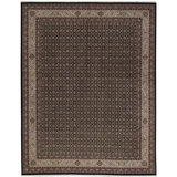 Jahan One-of-a-Kind Rectangle 11'9" X 14'9" Hand Knotted Area Rug