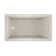 Solna™ Chromatherapy 66" x 36" Drop in Whirlpool Bathtub