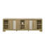 Meuble de salon 1Pc-2017677188