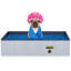 Piscine extérieure baignoire-33118081-33118174