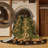 Washable Mesquite Tree Southwestern Area Rug-639810199