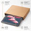 Dreaming In Coral Modern - Print-1228345514-1228345512