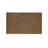 Damica Walnut Dining Table(Not Including Chair)