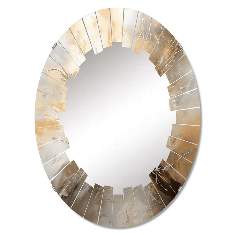 Miroir Feste, 30 po x 20 po
