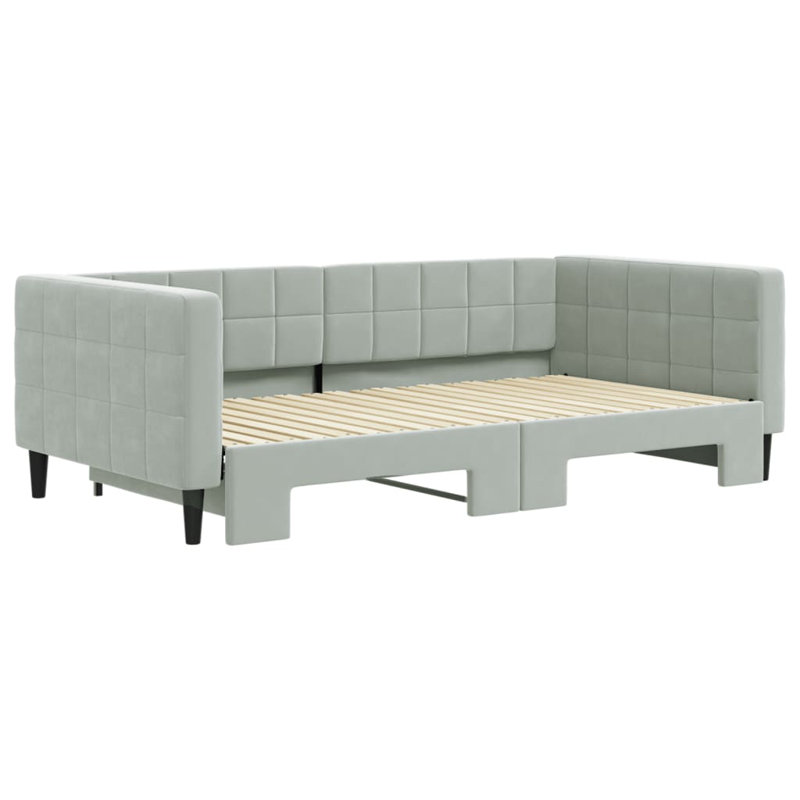 Angjelina Upholstered Daybed