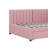 Full Size Upholstered Daybed With 2 Drawers-1014988776