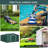 Outsunny 11'' x 13'' Backyard Garden Storage Tool