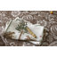 Tiger Palm Napkin