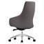 Fauteuil de direction à haut dossier Peterka-856490158