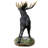 Majestic Moose Statue