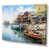Wrapped Canvas