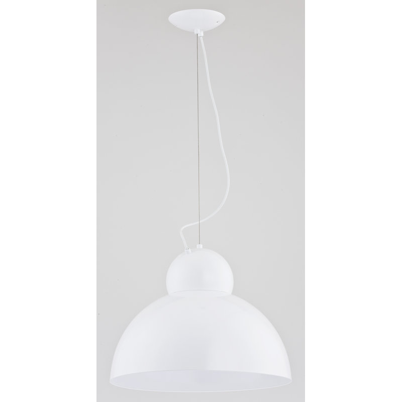 Bahoque 1 - Light Dome Pendant