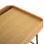Meadow Two Drawers Dressing Table-240483330