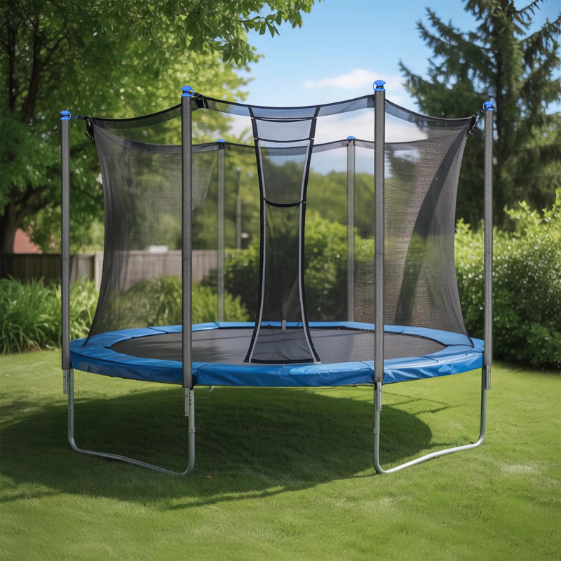 Accessoires pour poteaux de remplacement pour trampoline Yescom Universal