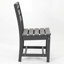 Ensemble bistro 3 pièces avec table ronde et 2 chaises-1565978760