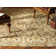 Wool Damask Indoor Rug