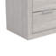 Table de chevet 2 tiroirs Brannick-1467167153