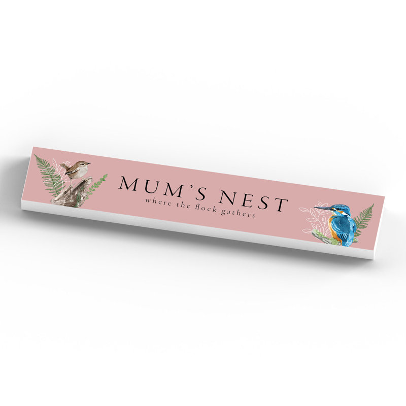 Formaran Animals Box Signs & Plaques