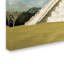 Ann «Mayan Ruins», reproduction de photo sur toile tendue-24191786
