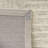 Casual High-Low Handmade Natural Wool Indoor Area Rug-784720388