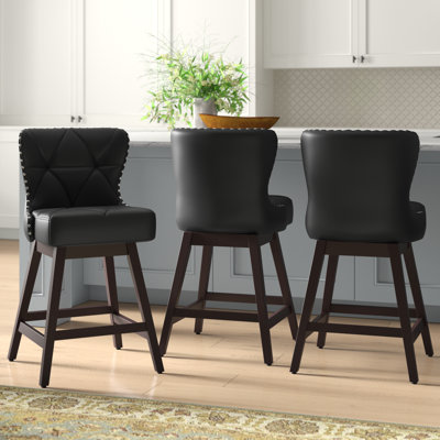Tabouret de comptoir Arabele