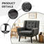 Fauteuil d'appoint Bolanle-1512096710