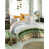 Vert / blanc / beige est en rupture de stock