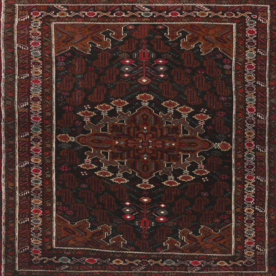 Oriental Indoor Rug