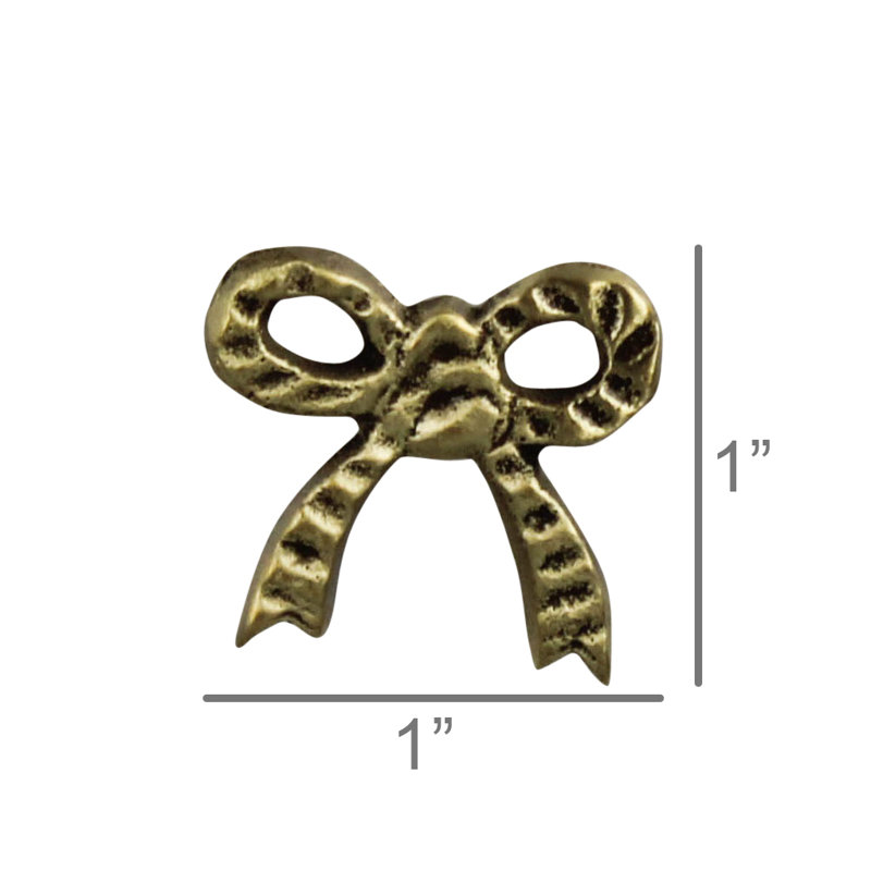Candle Pin, Bow