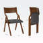 Chaise d'appoint de 21,5 po Iridissa-372485861
