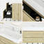 Armoire de salle de bain murale 40 po Evita-2094308423