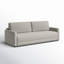 Cabine-couchettes Savelle 88' à bras carrés-96025955