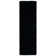 Assar Black Area Rug