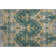 Premium Machine Washable Prisco Cactus Rug