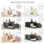 Rodivel Bathroom Accessory Set-322728717