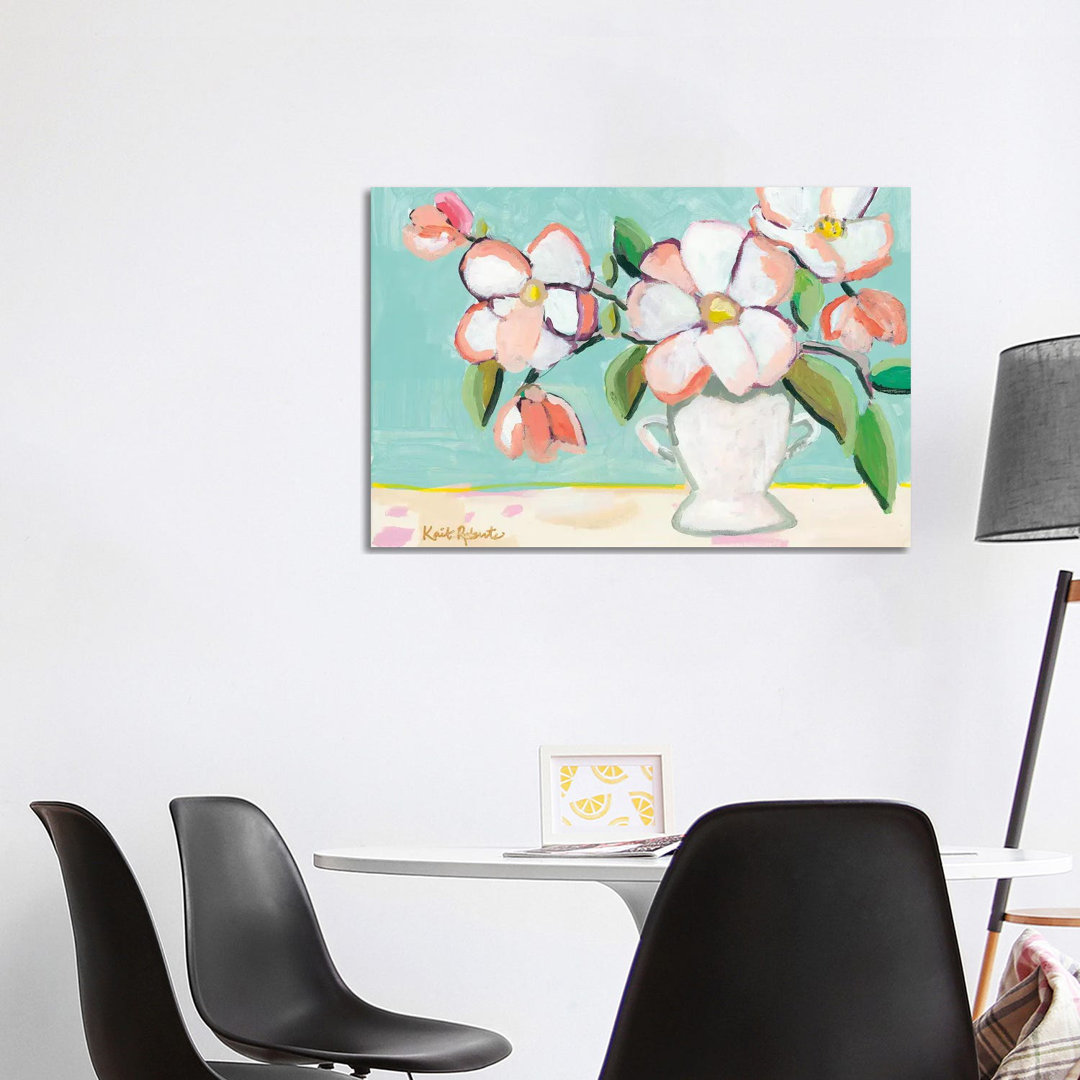 Kait Roberts - Wrapped Canvas Gallery-Wrapped Canvas Giclée