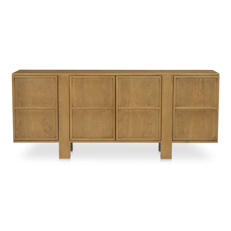 Henley 74" W Sideboard
