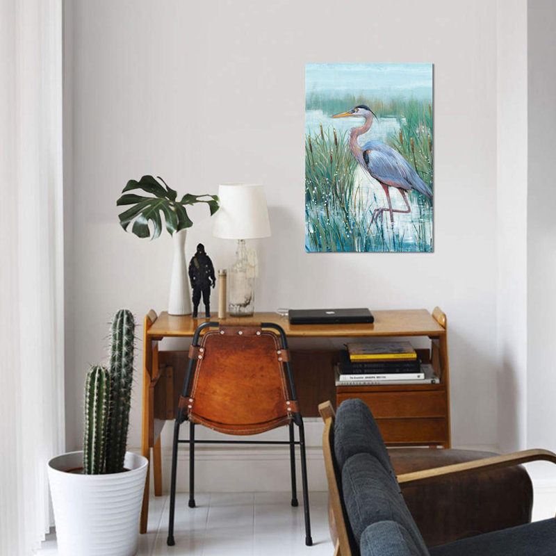 Tim O'Toole - Wrapped Canvas Print, 66.04 cm H x 45.72 cm W x 1.91 cm D