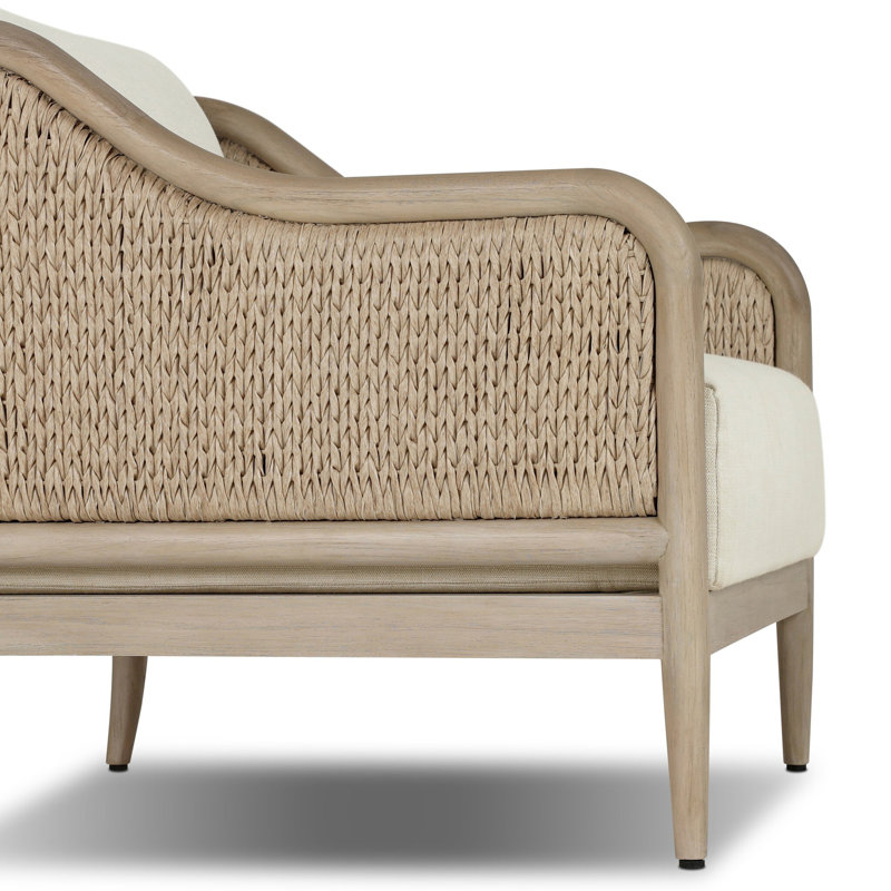 Chaise d'extérieur Boerum