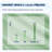 Lionville Full XL 18'' Mattress Pad-520123510-520123482