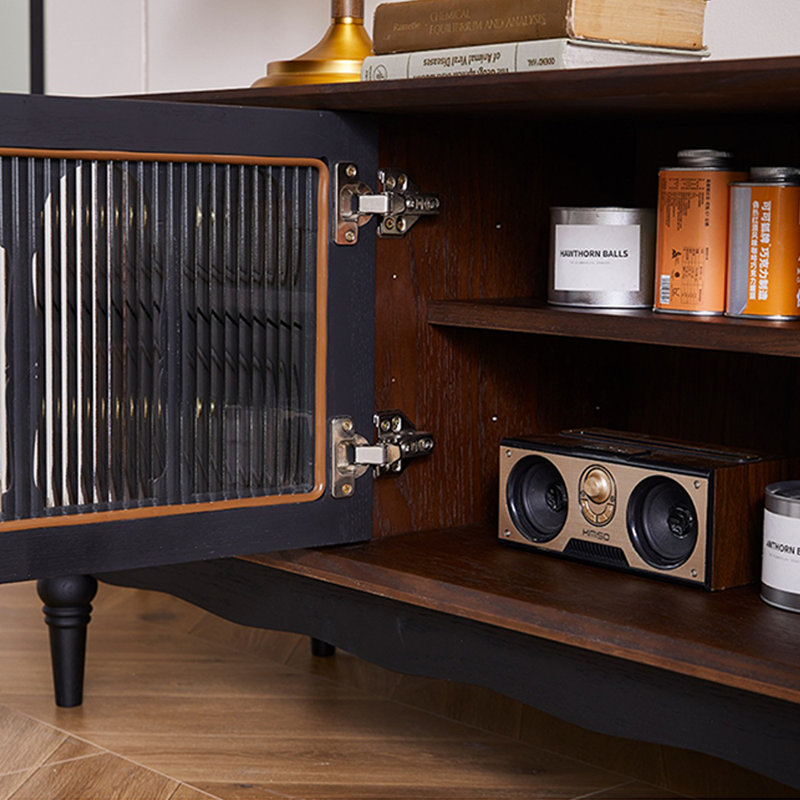 Meuble télé Minimalist Vintage, 70.86"