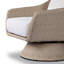 Chaise longue d'extérieur en polyéthylène (PE) KOE-147010698-147010697