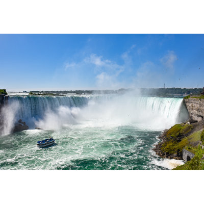 " Niagara Falls " by Laura Ragsdale