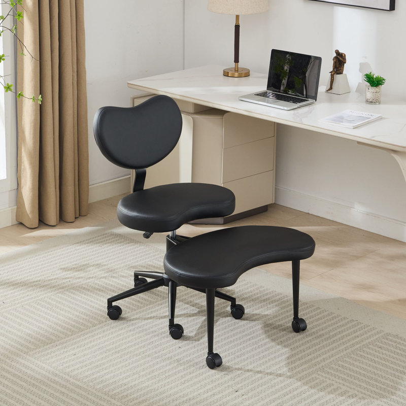 Chaise de méditation Plus