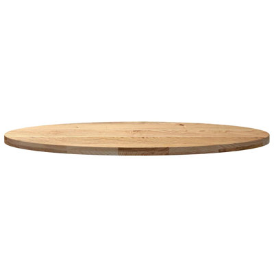 2-24 Solid Wood Table Top