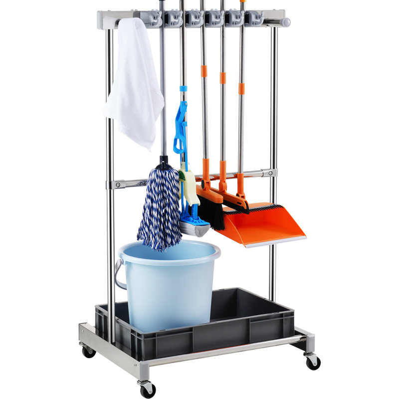 Porte-outils de jardin