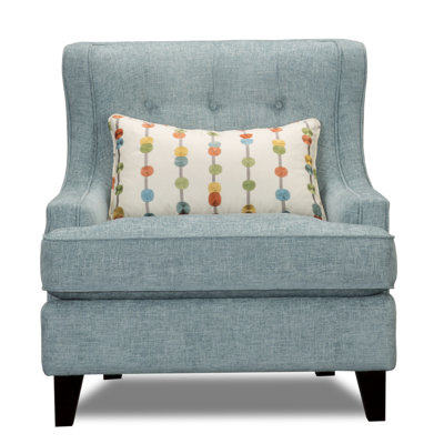 Bronnie Upholstered Armchair