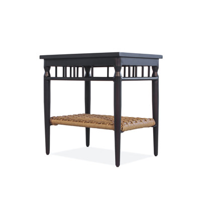 Low Country Outdoor Side Table