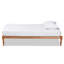 Lit plateforme 13 po Hawkes